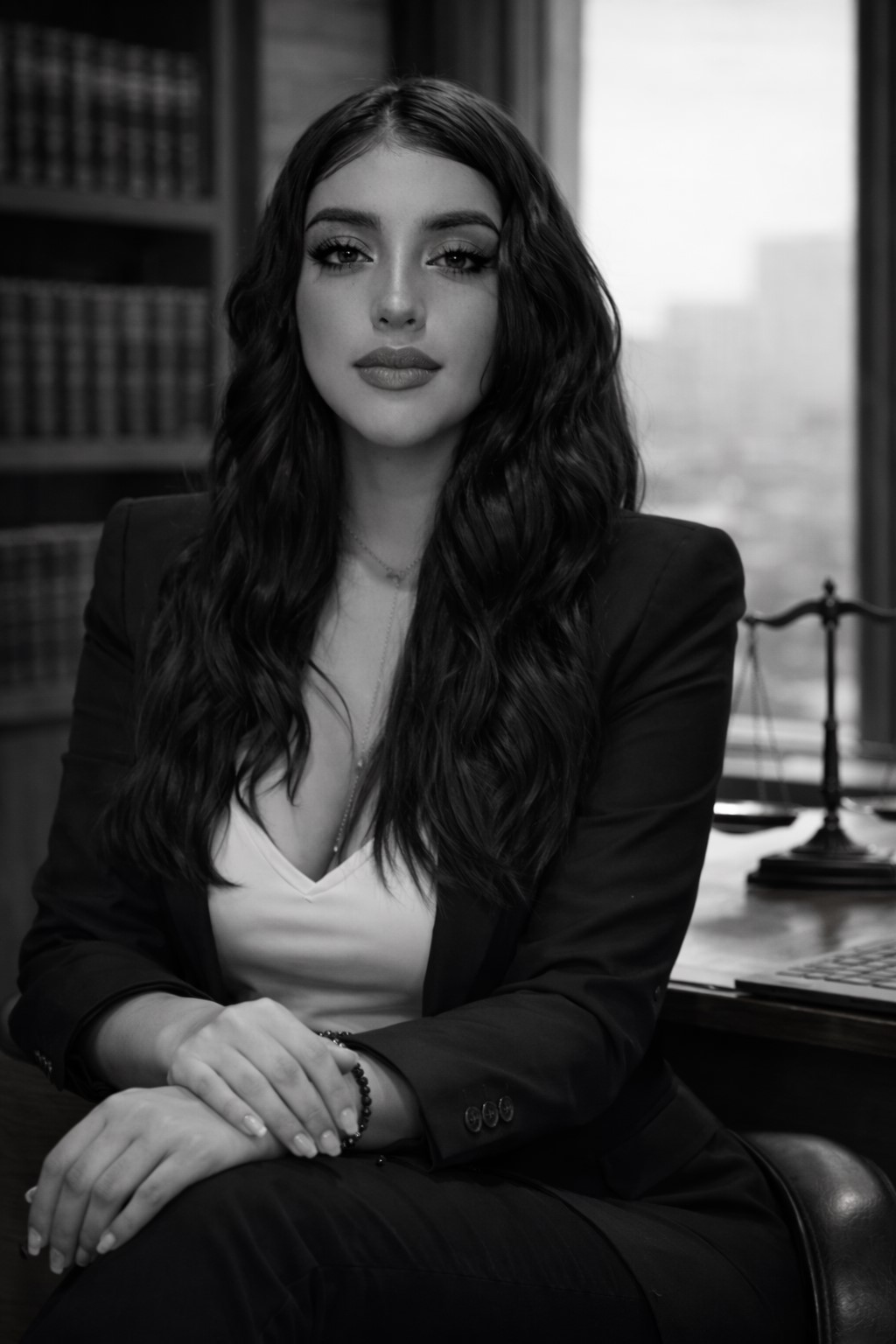 Lic. Sasha Bautista Lara